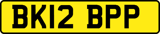 BK12BPP