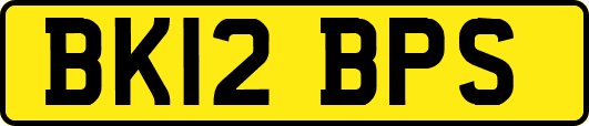 BK12BPS