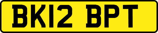 BK12BPT
