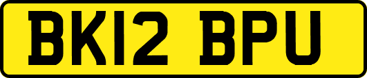 BK12BPU