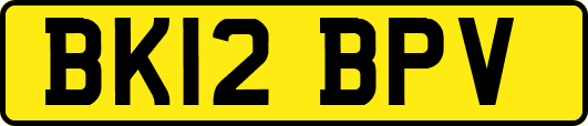 BK12BPV