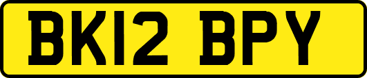 BK12BPY