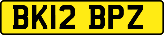 BK12BPZ