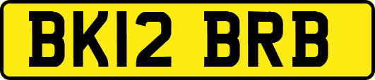 BK12BRB