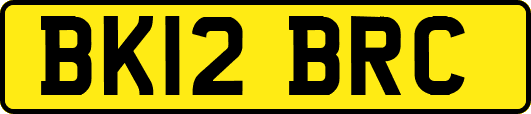 BK12BRC