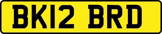 BK12BRD