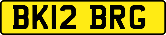 BK12BRG