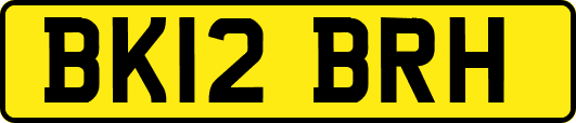 BK12BRH