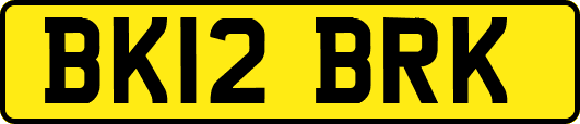 BK12BRK