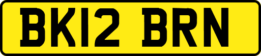 BK12BRN