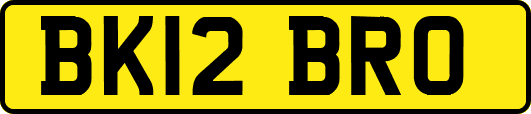 BK12BRO