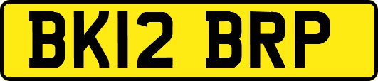 BK12BRP