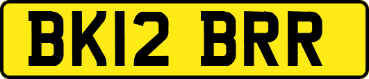 BK12BRR