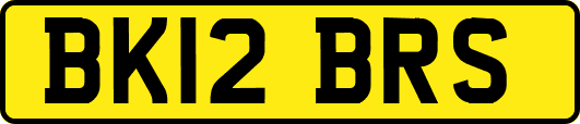 BK12BRS