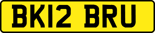 BK12BRU