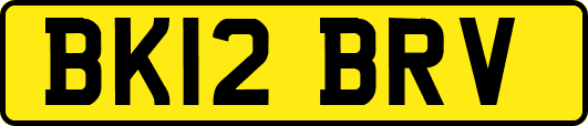 BK12BRV