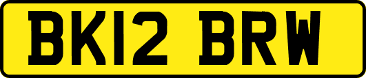 BK12BRW