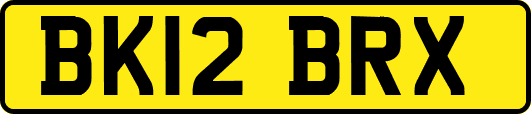 BK12BRX