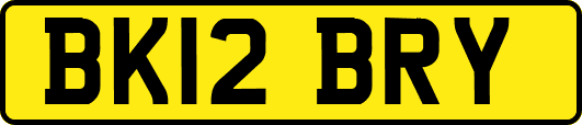 BK12BRY