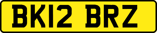 BK12BRZ