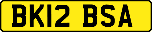 BK12BSA