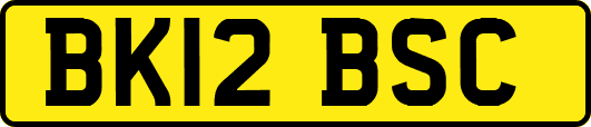 BK12BSC