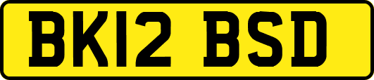 BK12BSD