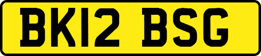 BK12BSG