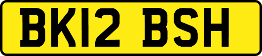 BK12BSH