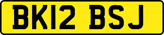 BK12BSJ