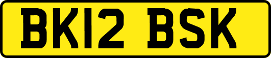 BK12BSK