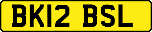 BK12BSL