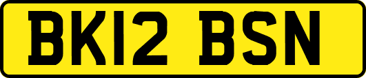 BK12BSN