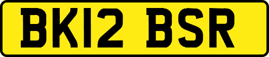 BK12BSR