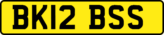 BK12BSS