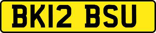 BK12BSU