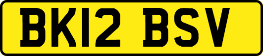 BK12BSV