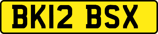 BK12BSX