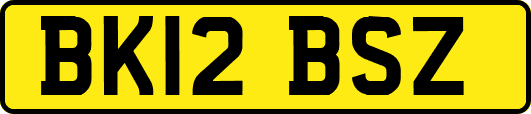 BK12BSZ