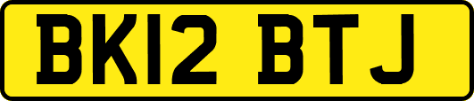 BK12BTJ