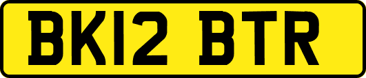 BK12BTR
