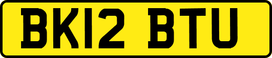 BK12BTU