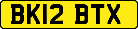 BK12BTX