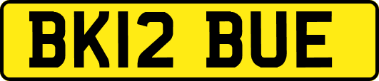 BK12BUE