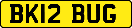 BK12BUG