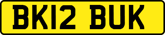 BK12BUK