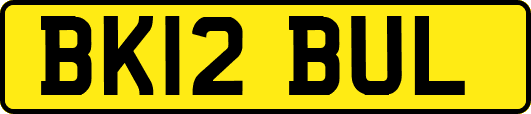 BK12BUL
