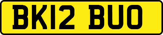 BK12BUO