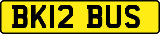 BK12BUS