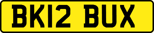 BK12BUX